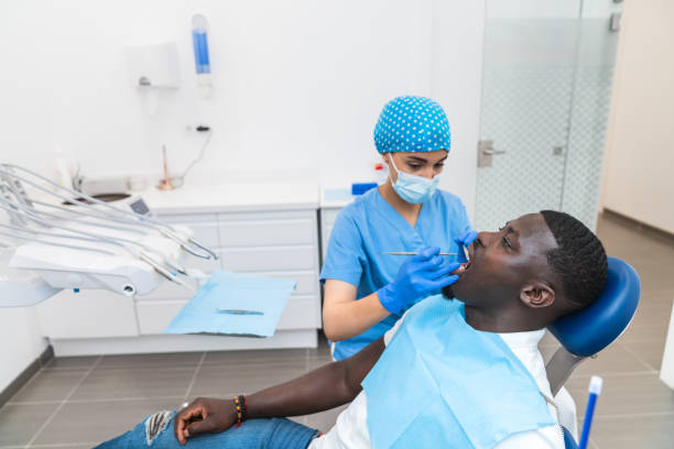 Best Emergency Dental Care for Trauma or Injury in Lookout Mountain, GA